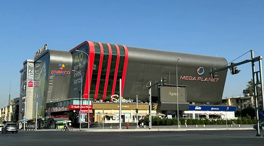 infra