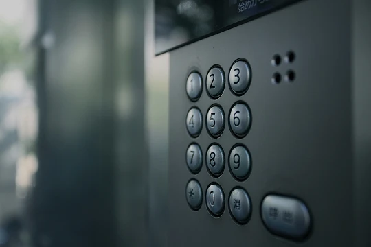 IP домофонные системы